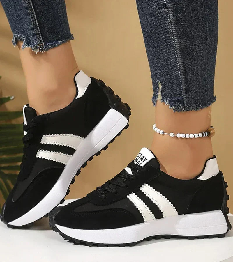 Daniela | Featherlight Orthopedic Casual Sneaker