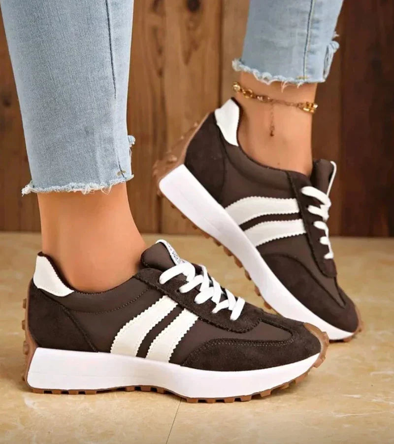 Daniela | Featherlight Orthopedic Casual Sneaker