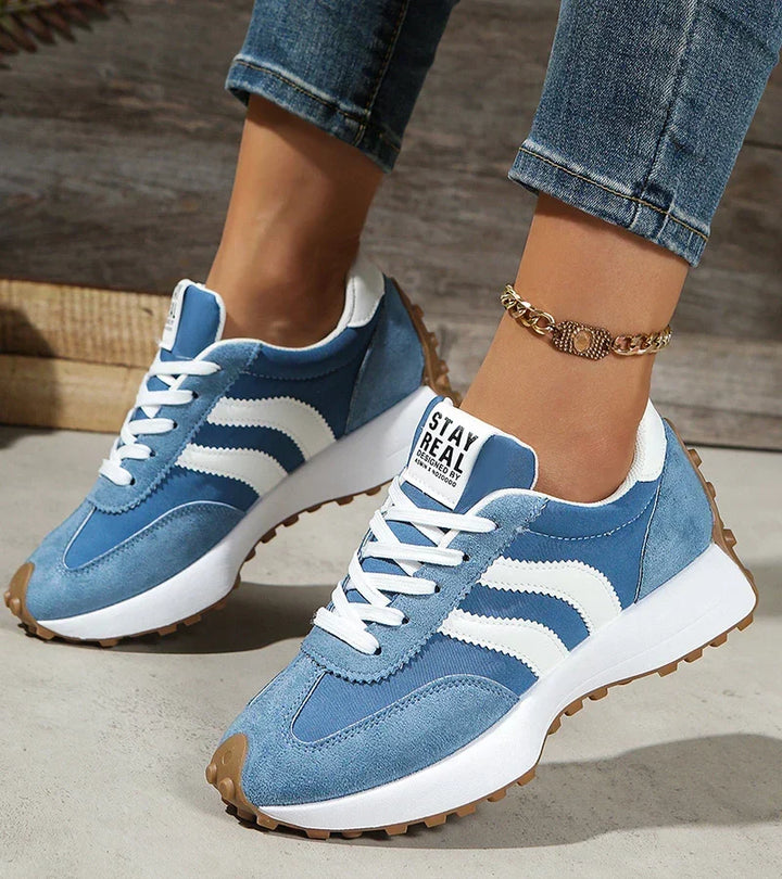 Daniela | Featherlight Orthopedic Casual Sneaker