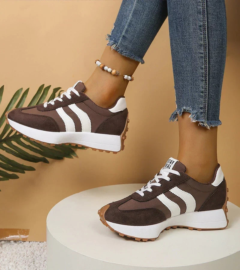 Daniela | Featherlight Orthopedic Casual Sneaker