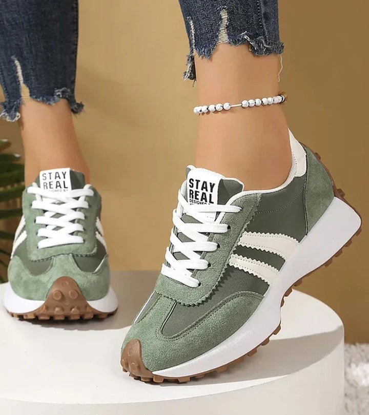 Daniela | Featherlight Orthopedic Casual Sneaker