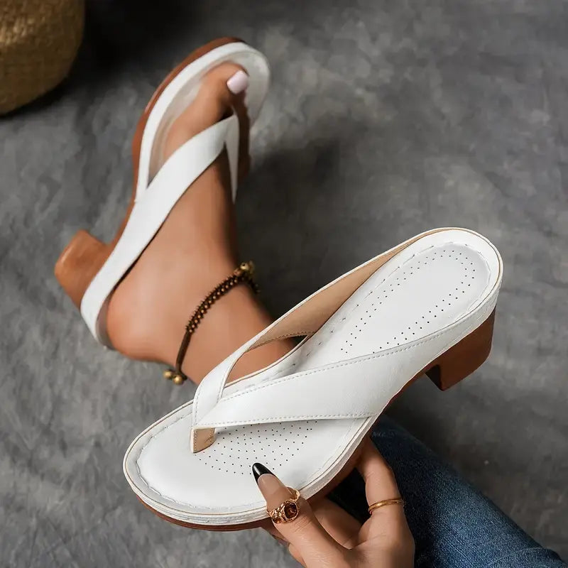 Celeste | Sandals Elegance Comfort