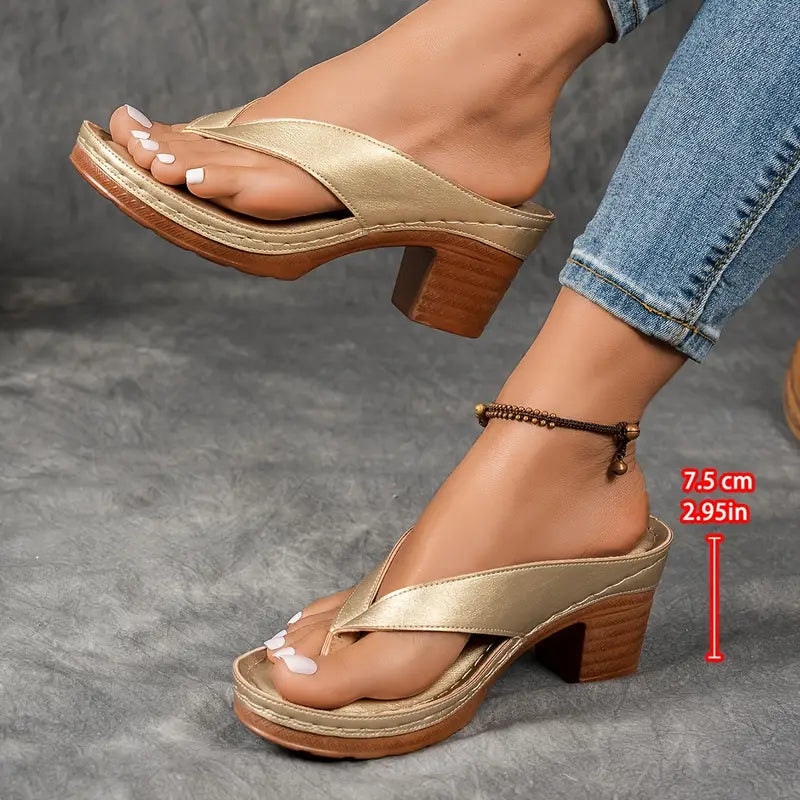 Celeste | Sandals Elegance Comfort