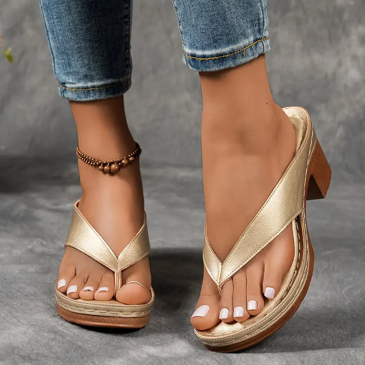 Celeste | Sandals Elegance Comfort
