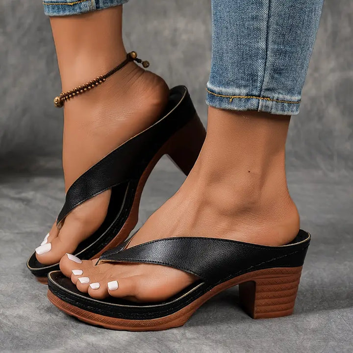 Celeste | Sandals Elegance Comfort