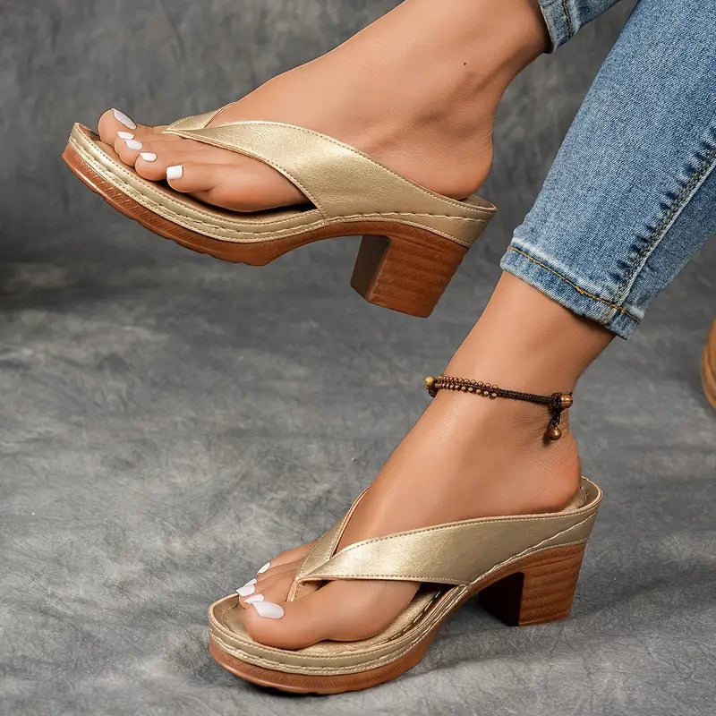 Celeste | Sandals Elegance Comfort