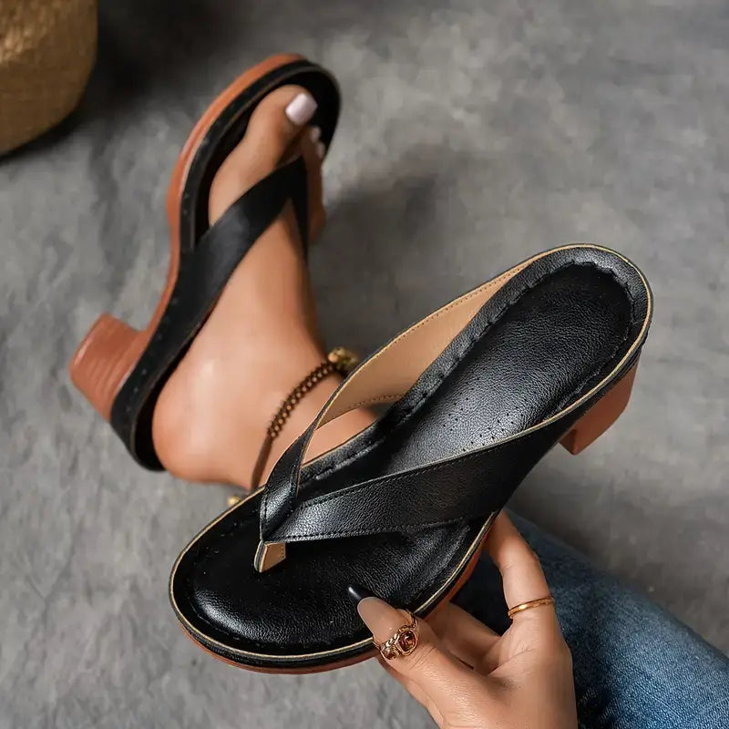 Celeste | Sandals Elegance Comfort