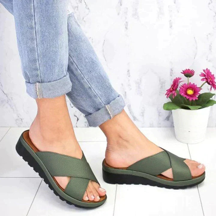 CloudWalk | Sandals Ergonomic Tendance