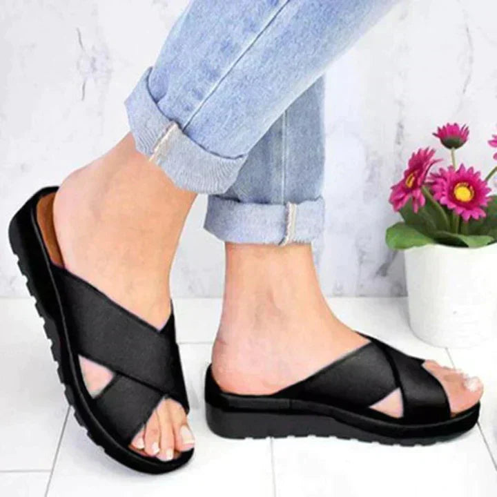 CloudWalk | Sandals Ergonomic Tendance