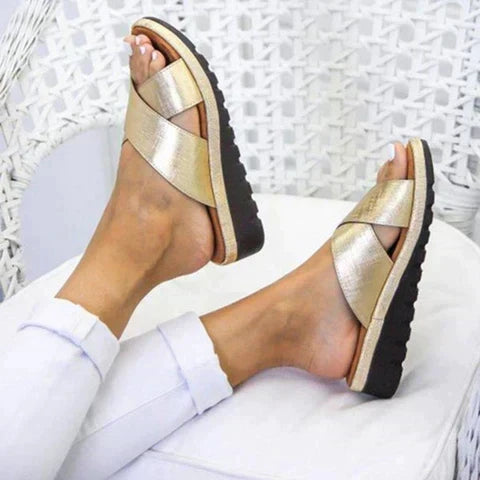 CloudWalk | Sandals Ergonomic Tendance