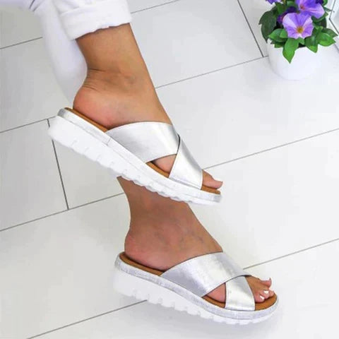 CloudWalk | Sandals Ergonomic Tendance