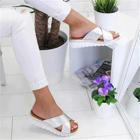CloudWalk | Sandals Ergonomic Tendance