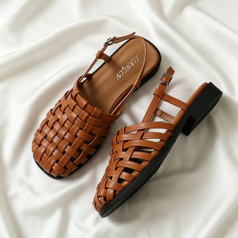 Verona | Comfortable Summer Sandal