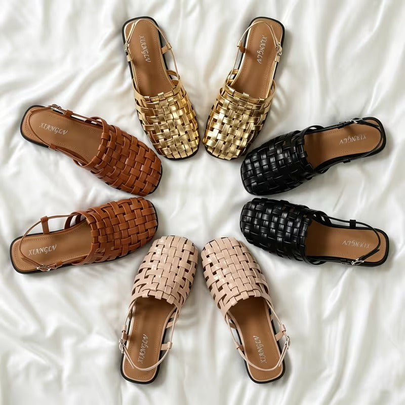 Verona | Comfortable Summer Sandal
