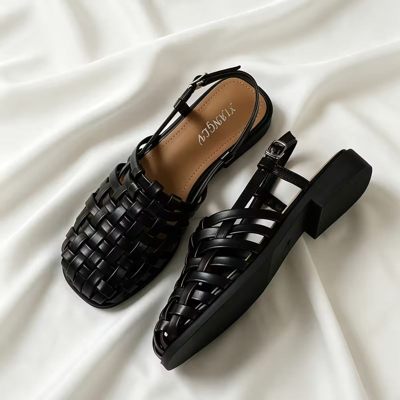 Verona | Comfortable Summer Sandal