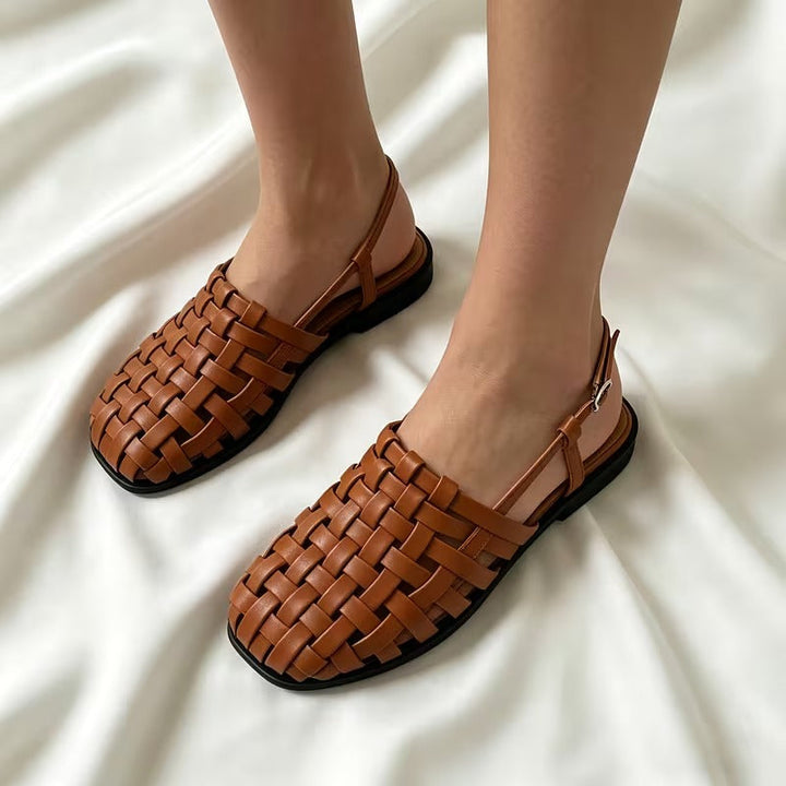 Verona | Comfortable Summer Sandal