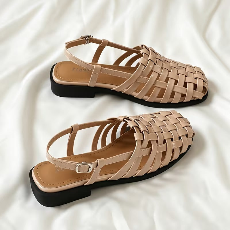 Verona | Comfortable Summer Sandal