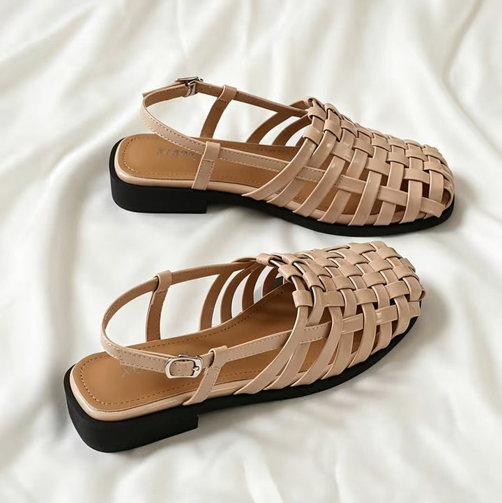 Verona | Comfortable Summer Sandal