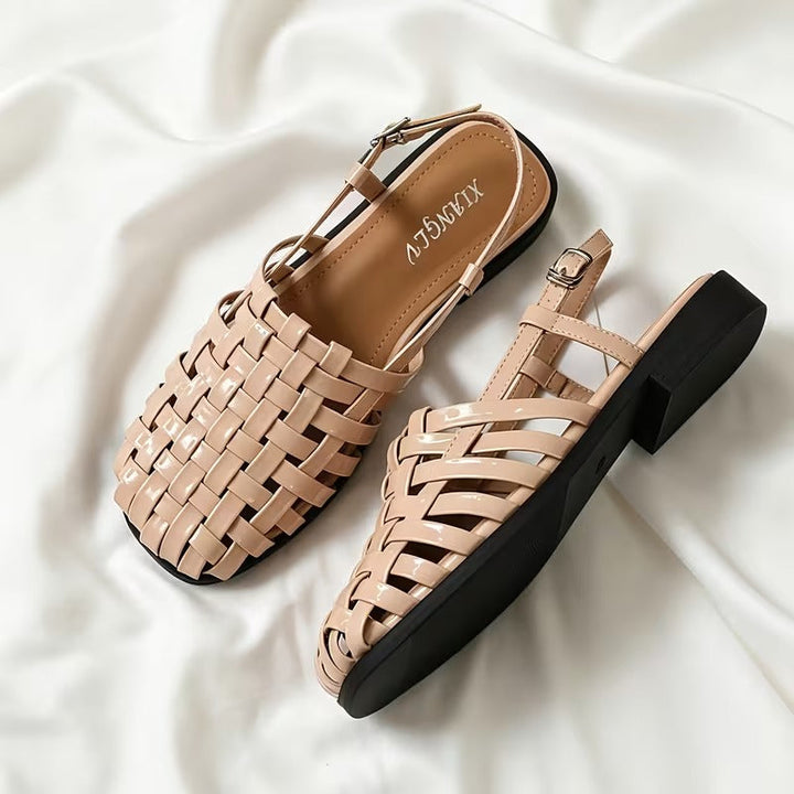 Verona | Comfortable Summer Sandal