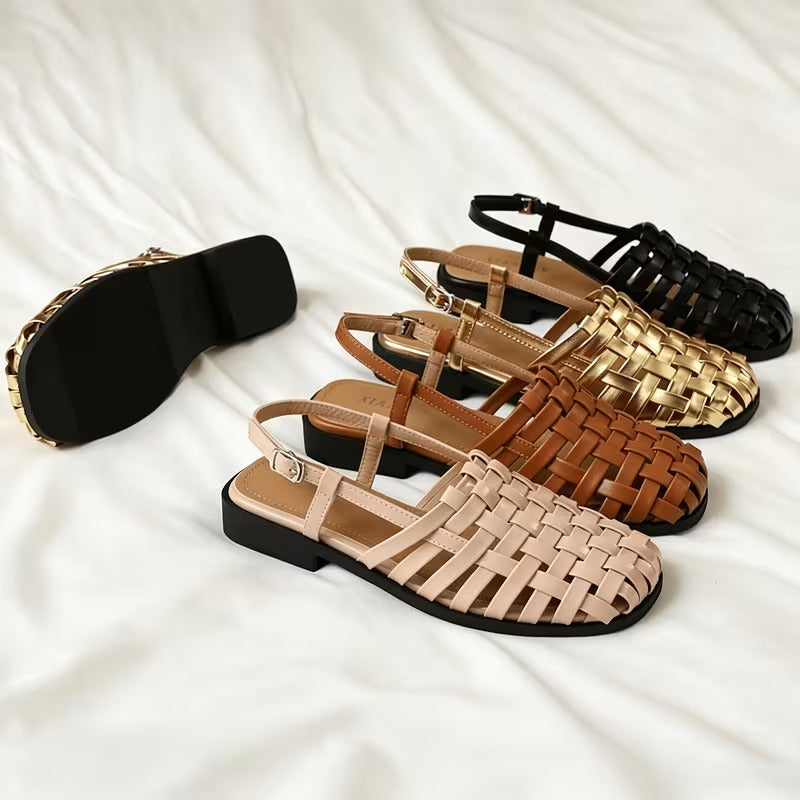 Verona | Comfortable Summer Sandal