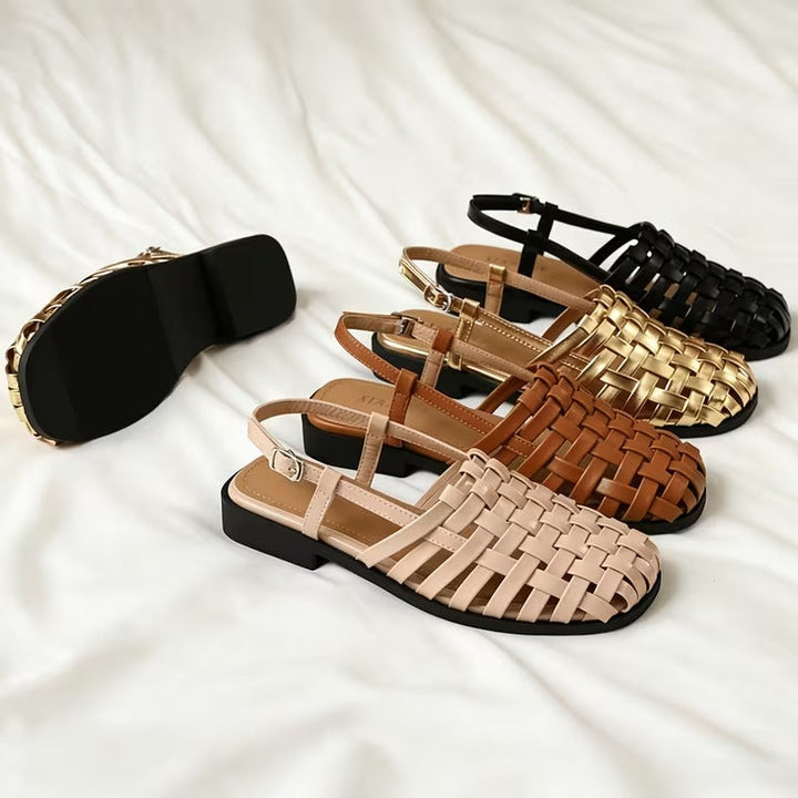 Verona | Comfortable Summer Sandal