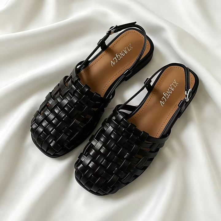 Verona | Comfortable Summer Sandal