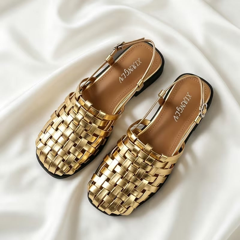 Verona | Comfortable Summer Sandal