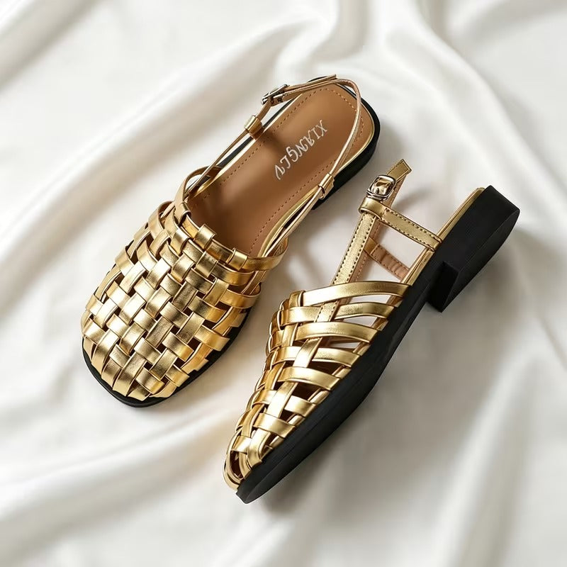 Verona | Comfortable Summer Sandal
