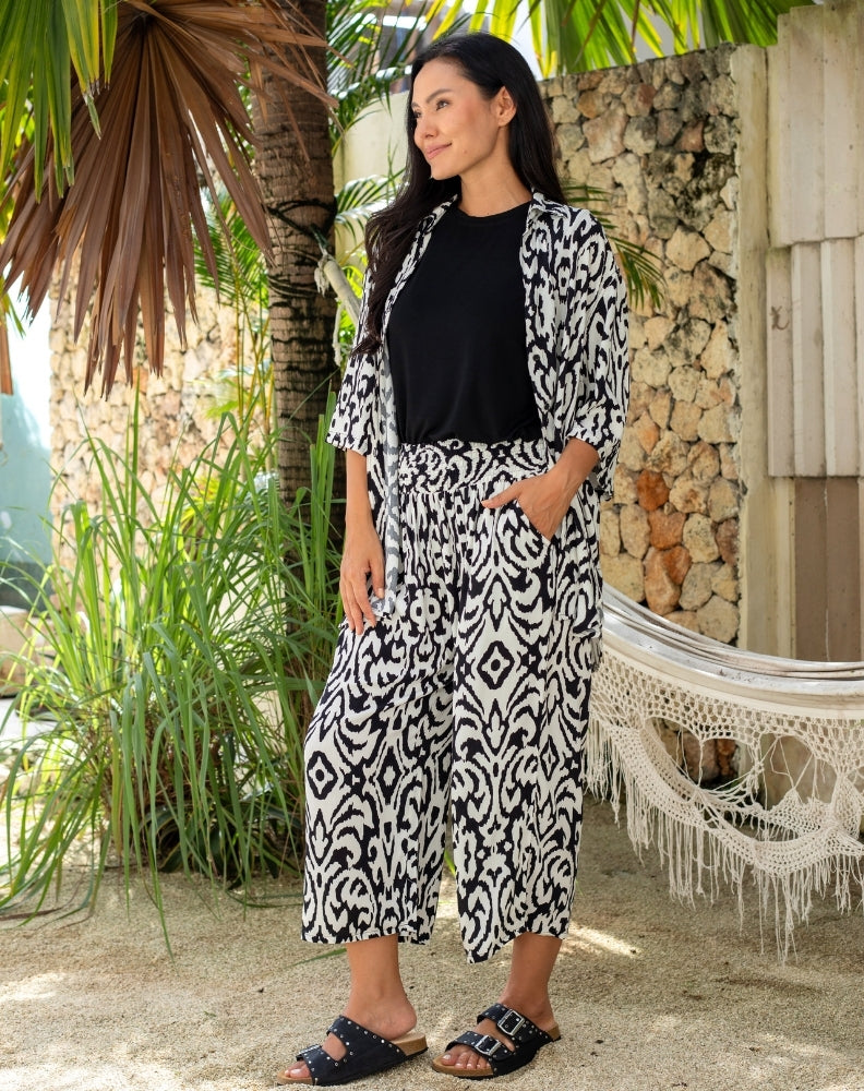 Enid | Coastal Spirit Pants