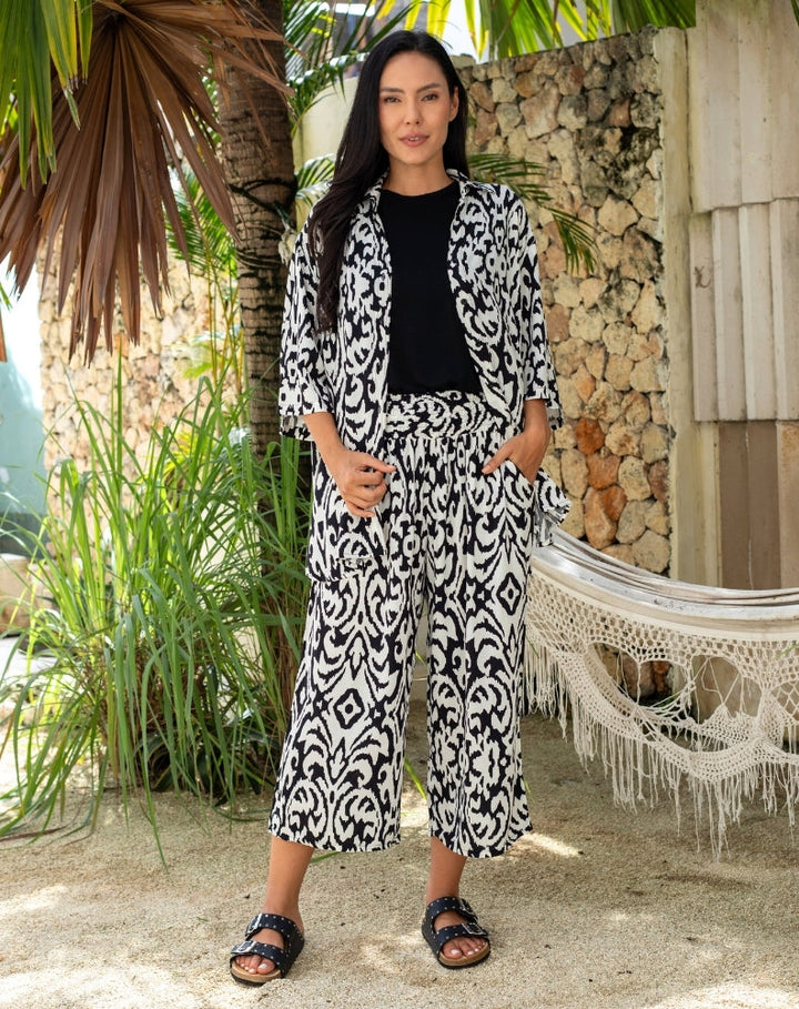 Enid | Coastal Spirit Pants