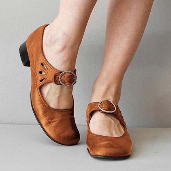 Aroha | Cushioned Sandals
