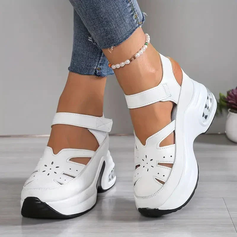 Lone | Comfortable Summer Sandal