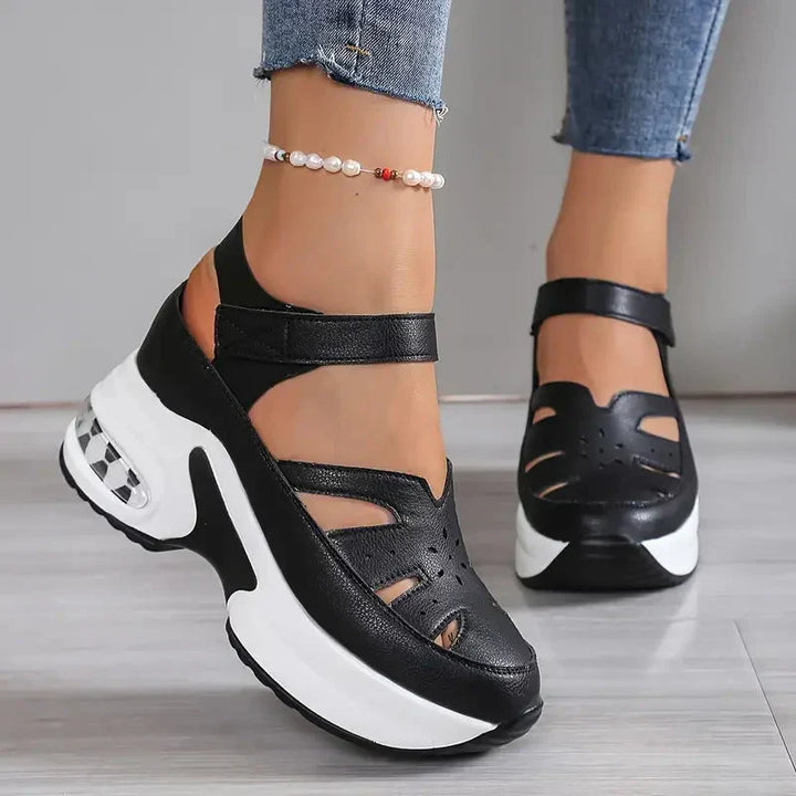 Riva | Comfortable Summer Sandal