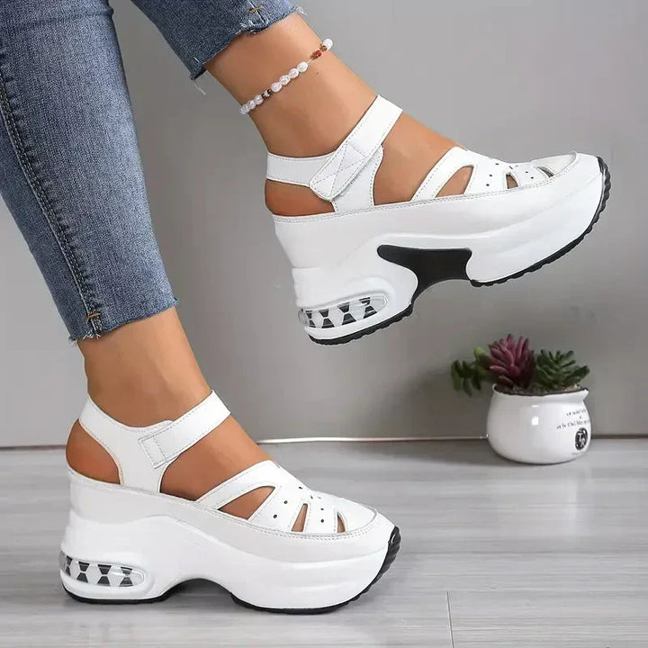 Riva | Comfortable Summer Sandal