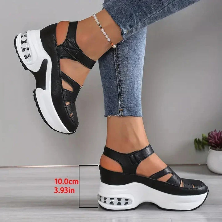 Riva | Comfortable Summer Sandal