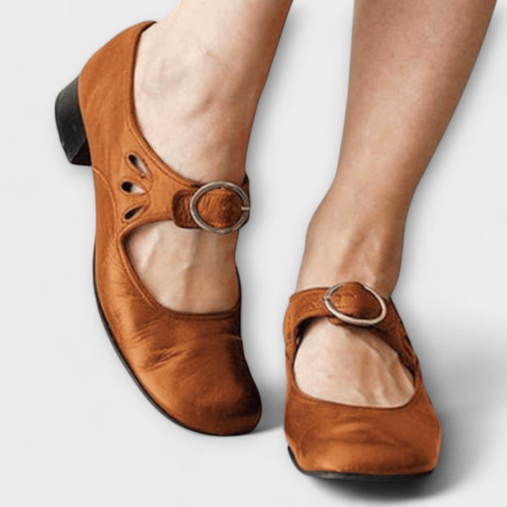 Paulina | Comfortable Summer Sandal
