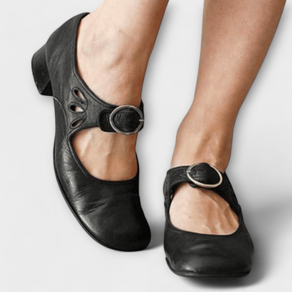 Paulina | Comfortable Summer Sandal