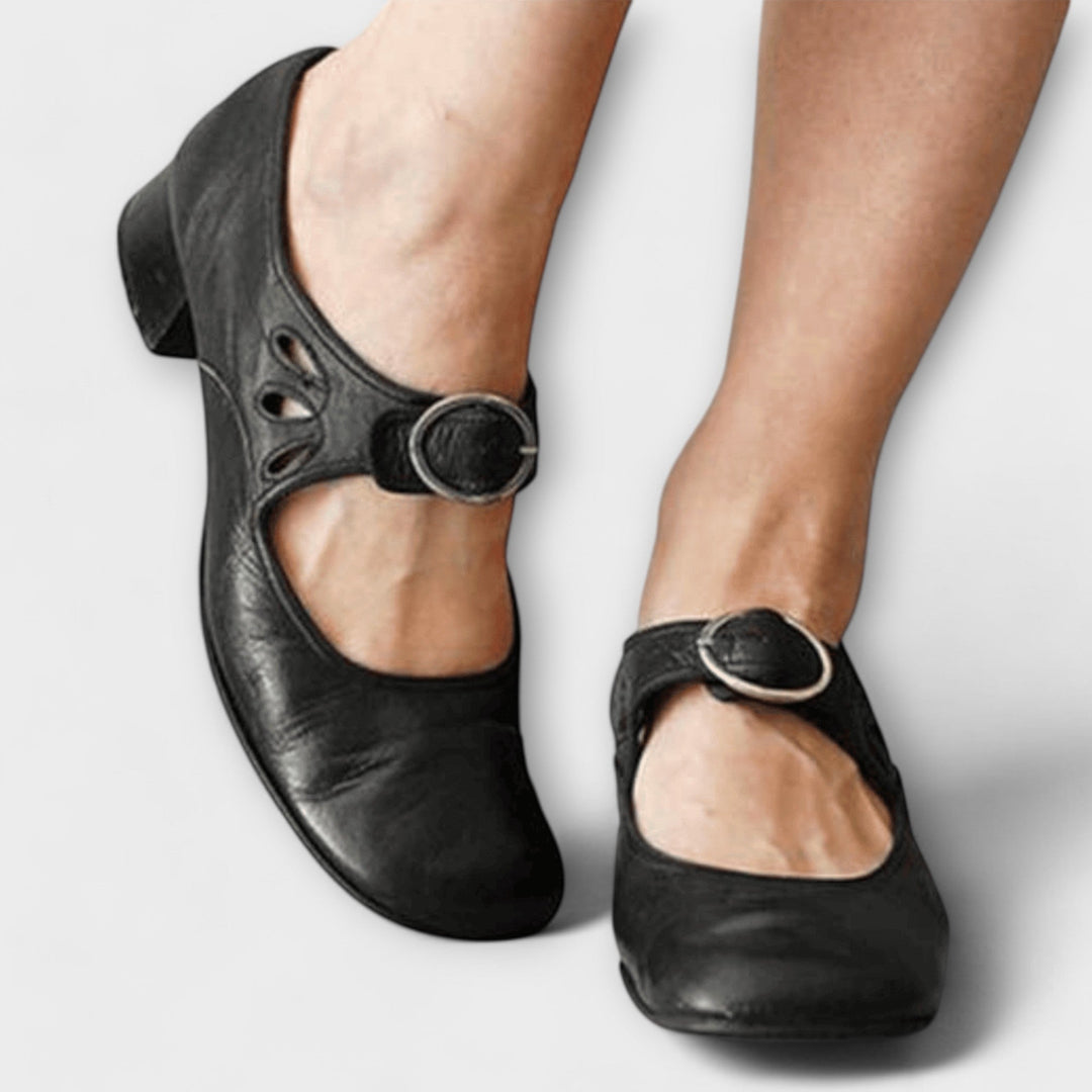 Paulina | Comfortable Summer Sandal