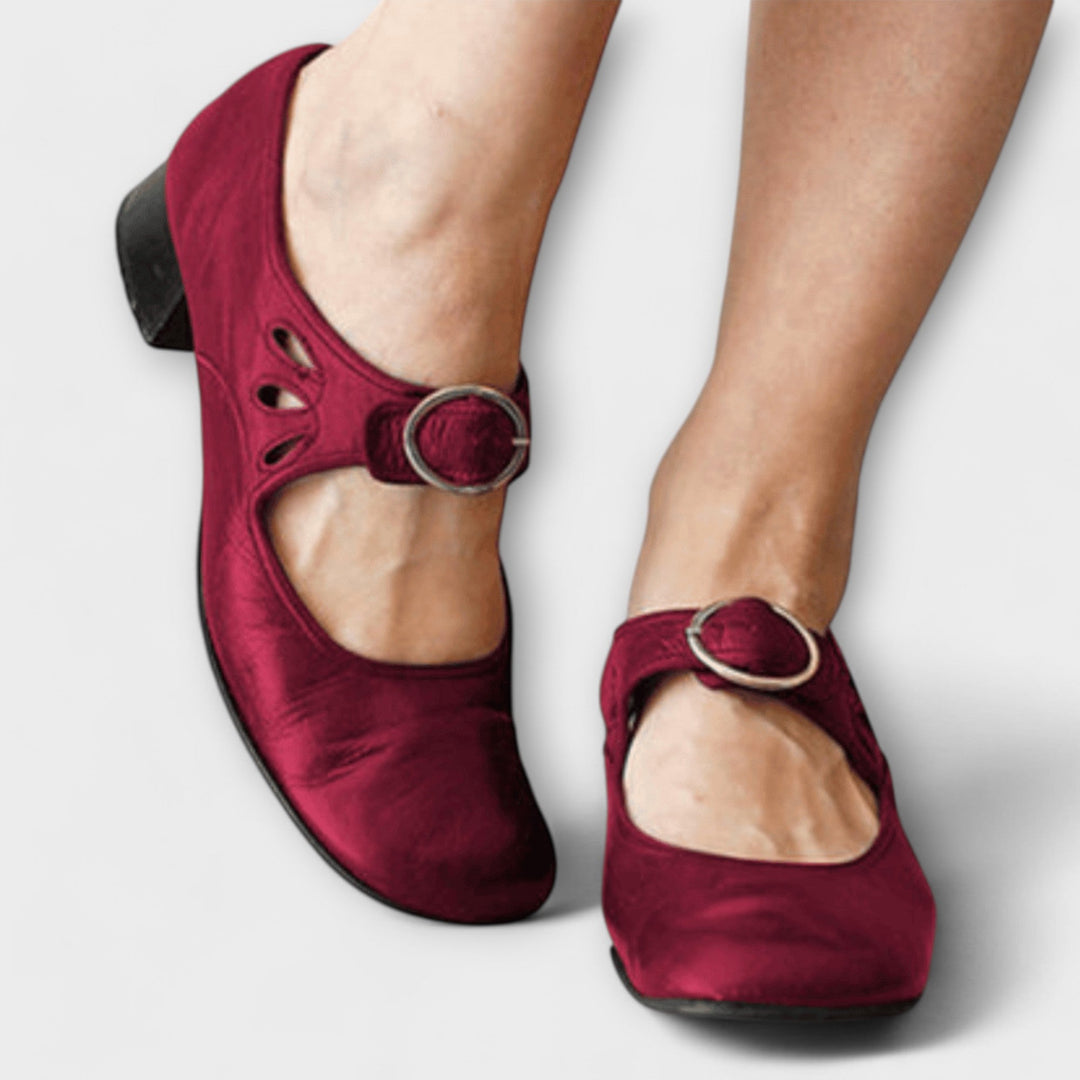 Paulina | Comfortable Summer Sandal