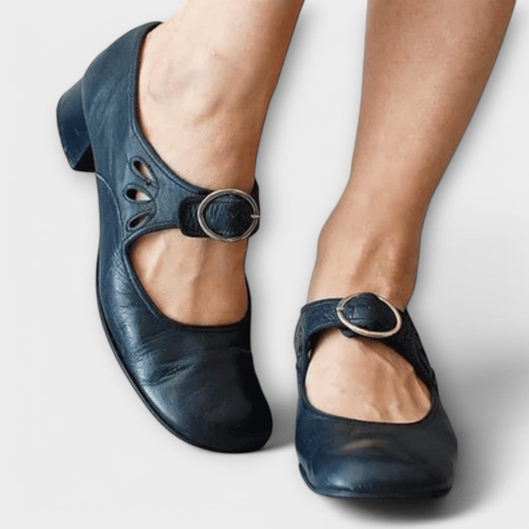 Paulina | Comfortable Summer Sandal