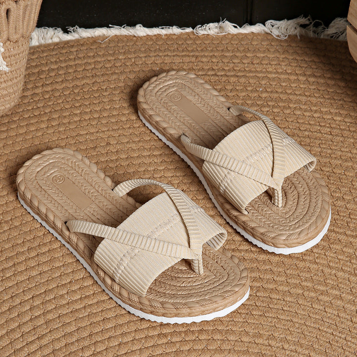 Brisa | Light Artisan Sandals