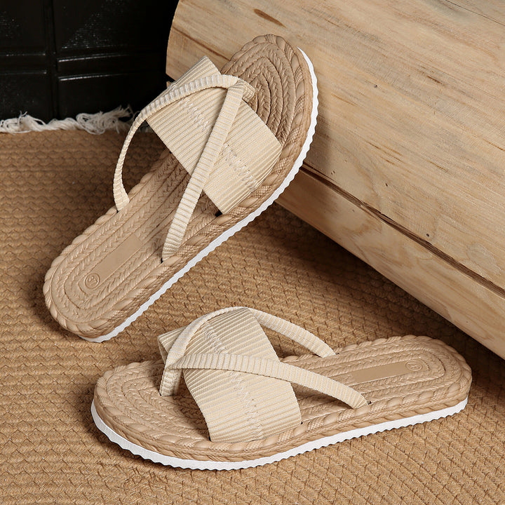 Brisa | Light Artisan Sandals