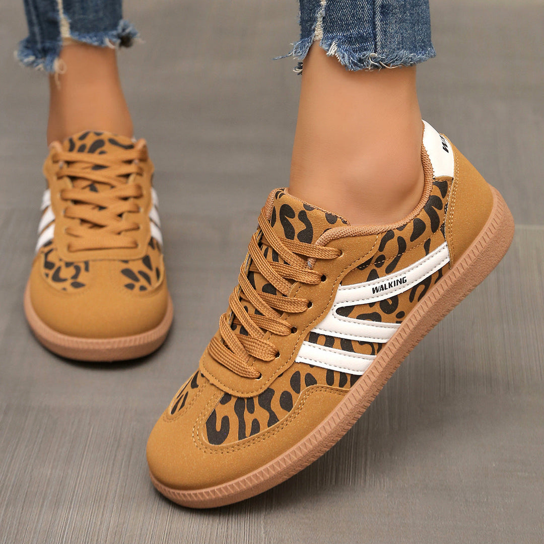 Della | Everyday Orthopedic Casual Sneakers