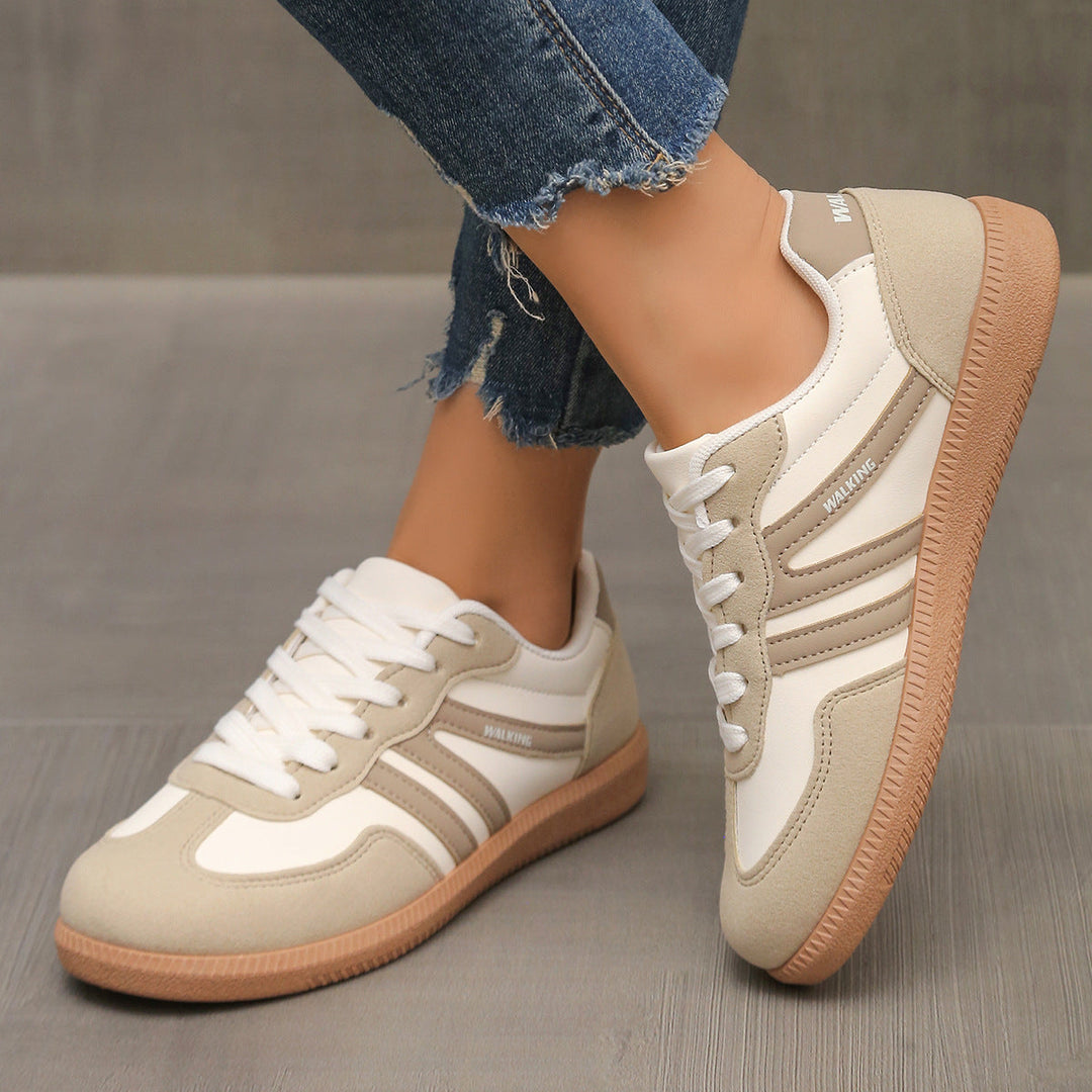 Della | Everyday Orthopedic Casual Sneakers