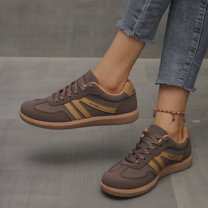Della | Everyday Orthopedic Casual Sneakers