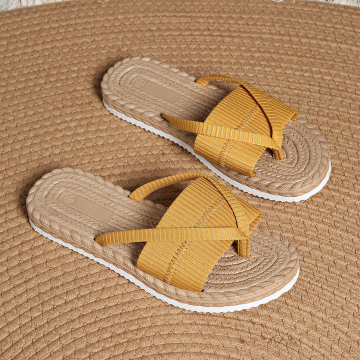 Brisa | Light Artisan Sandals