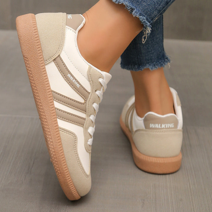 Della | Everyday Orthopedic Casual Sneakers