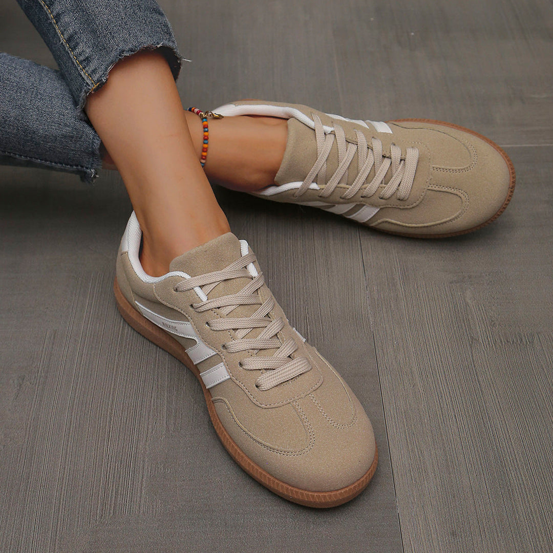 Della | Everyday Orthopedic Casual Sneakers