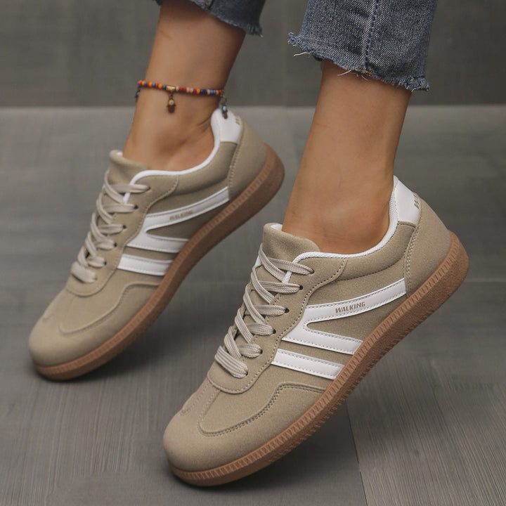 Della | Everyday Orthopedic Casual Sneakers