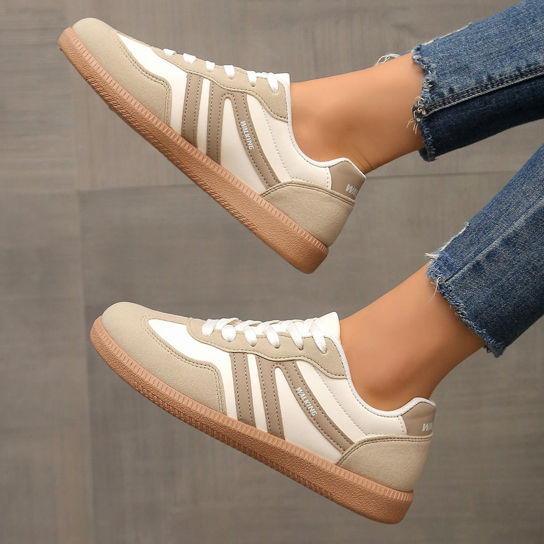 Della | Everyday Orthopedic Casual Sneakers